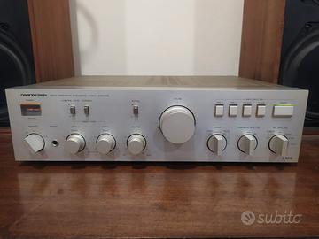 Onkio integra a8015 amplificatore vintage