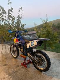 Yz 125 1999