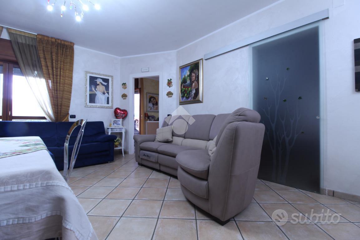 Appartamento – Montalto Uffugo, Settimo - Altro