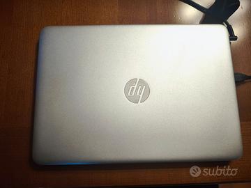 Notebook HP Elite Book 840 G3