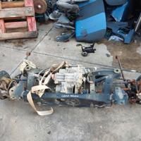 PONTE ASSALE SOSPENSIONE POSTERIORE LEXUS RH400H