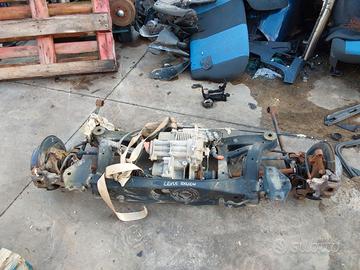 PONTE ASSALE SOSPENSIONE POSTERIORE LEXUS RH400H