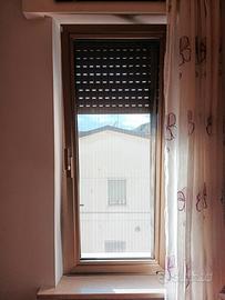 FINESTRE IN ALLUMINIO