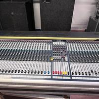 mixer 40 canali 
