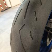 Pirelli Diablo rosso corsa 2