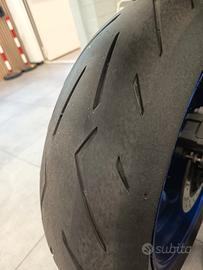 Pirelli Diablo rosso corsa 2