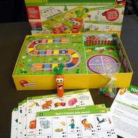 LISCIANI Gioco Didattico '1000 domande' per 3-6 an