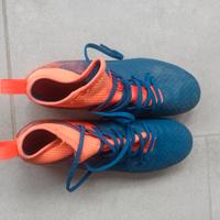 scarpe calcio 38