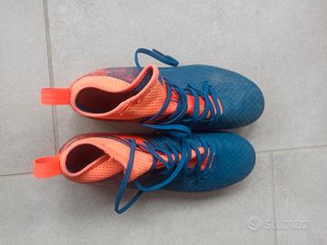 scarpe calcio 38