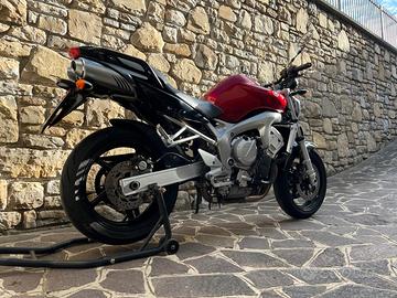 Yamaha FZ6 - 2005