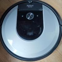 Aspirapolvere iRobot Roomba i7