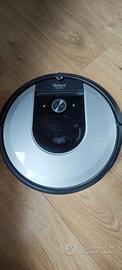 Aspirapolvere iRobot Roomba i7