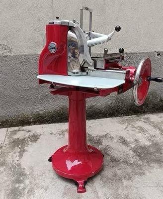 Affettatrice Berkel vintage