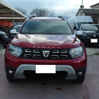 Dacia Duster 1.0 TCe GPL 4x2 Prestige