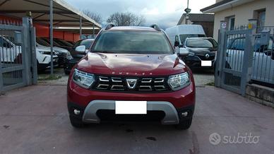 Dacia Duster 1.0 TCe GPL 4x2 Prestige