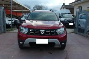 Dacia Duster 1.0 TCe GPL 4x2 Prestige