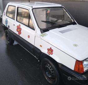 Seat Marbella 
