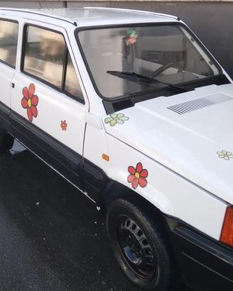 Seat Marbella 