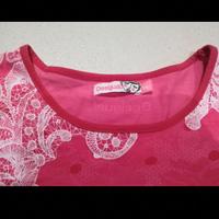Vestito bambina Desigual 9-10