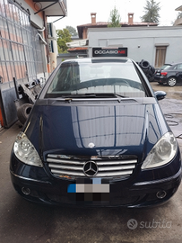 Mercedes classe A 200 CDI ELEGANCE