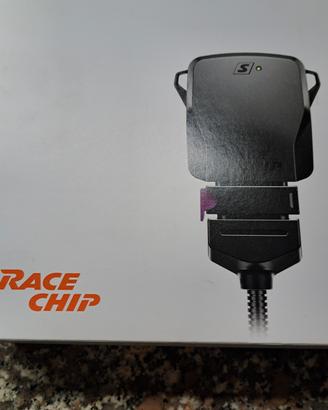 centralina +30 cavalli 