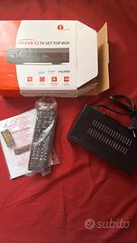 1byOne Decoder HD DVB-T2 – TV Digitale Terrestre