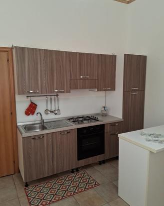 Bilocale arredato