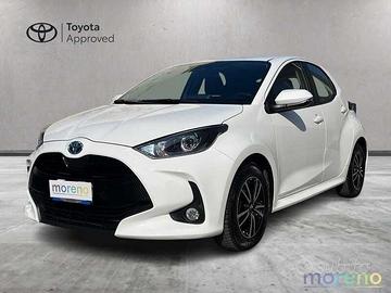 Toyota Yaris 1.5 hybrid Active