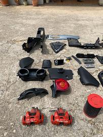 Ricambi Alfa Romeo Giulietta