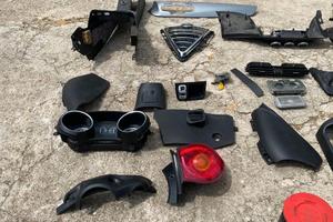 Ricambi Alfa Romeo Giulietta