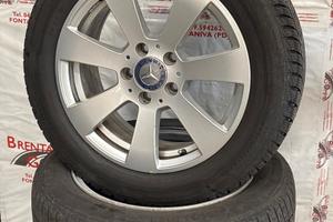 CERCHI E GOMME 2055516 MERCEDES - CPR631443