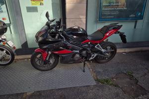 Benelli 302r