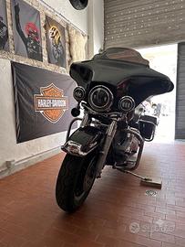 Harley Davidson Electra Glide