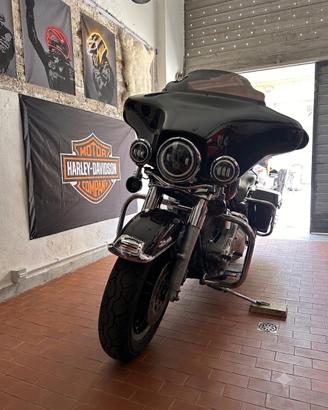 Harley Davidson Electra Glide