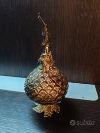 Antiquariato Diffusore in Argento 900 XIX secolo