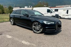 AUDI A6 C7 ULTRA 2.0 TDI