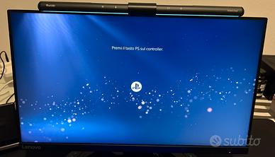 Monitor lenovo g24-20 prezzo trattabile