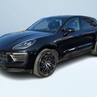 Porsche Macan 2.0 265cv pdk