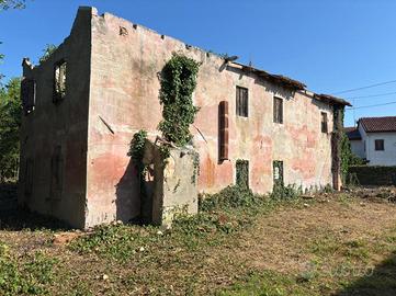RUSTICO A SAN BIAGIO DI CALLALTA
