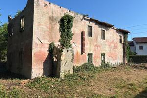 RUSTICO A SAN BIAGIO DI CALLALTA