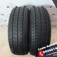 Saldi 235 65 16C Habilead 95%  235 65 R16