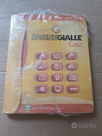 pagine gialle casa