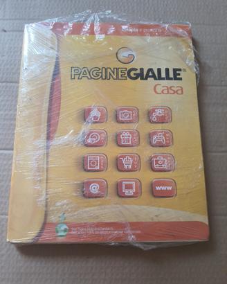 pagine gialle casa