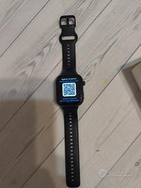smartwatch Honor choice Watch 2 i