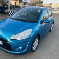 Citroen C3 1.4 Exclusive Style Unipro 2010