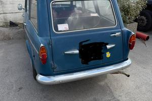 Fiat 110