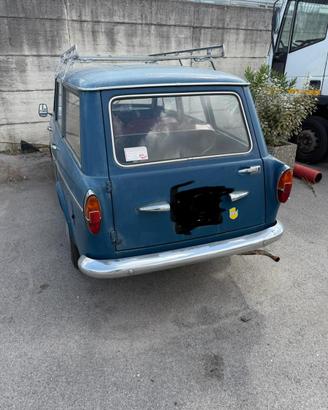 Fiat 110