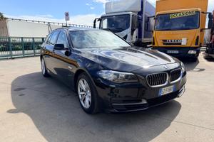 Bmw 520 520d Touring Modern