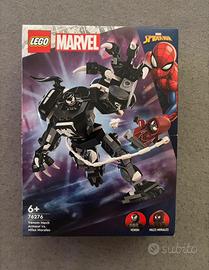 Lego Super Heroes