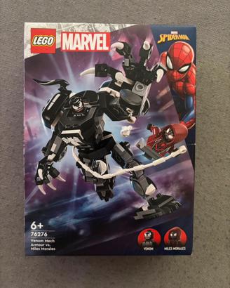 Lego Super Heroes